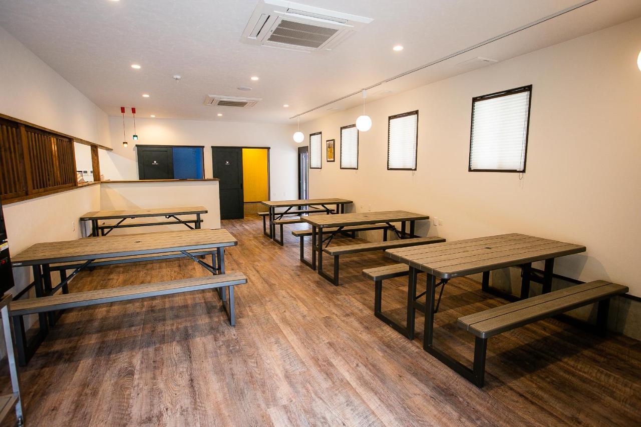 Shioya Spa Minakami Exteriör bild