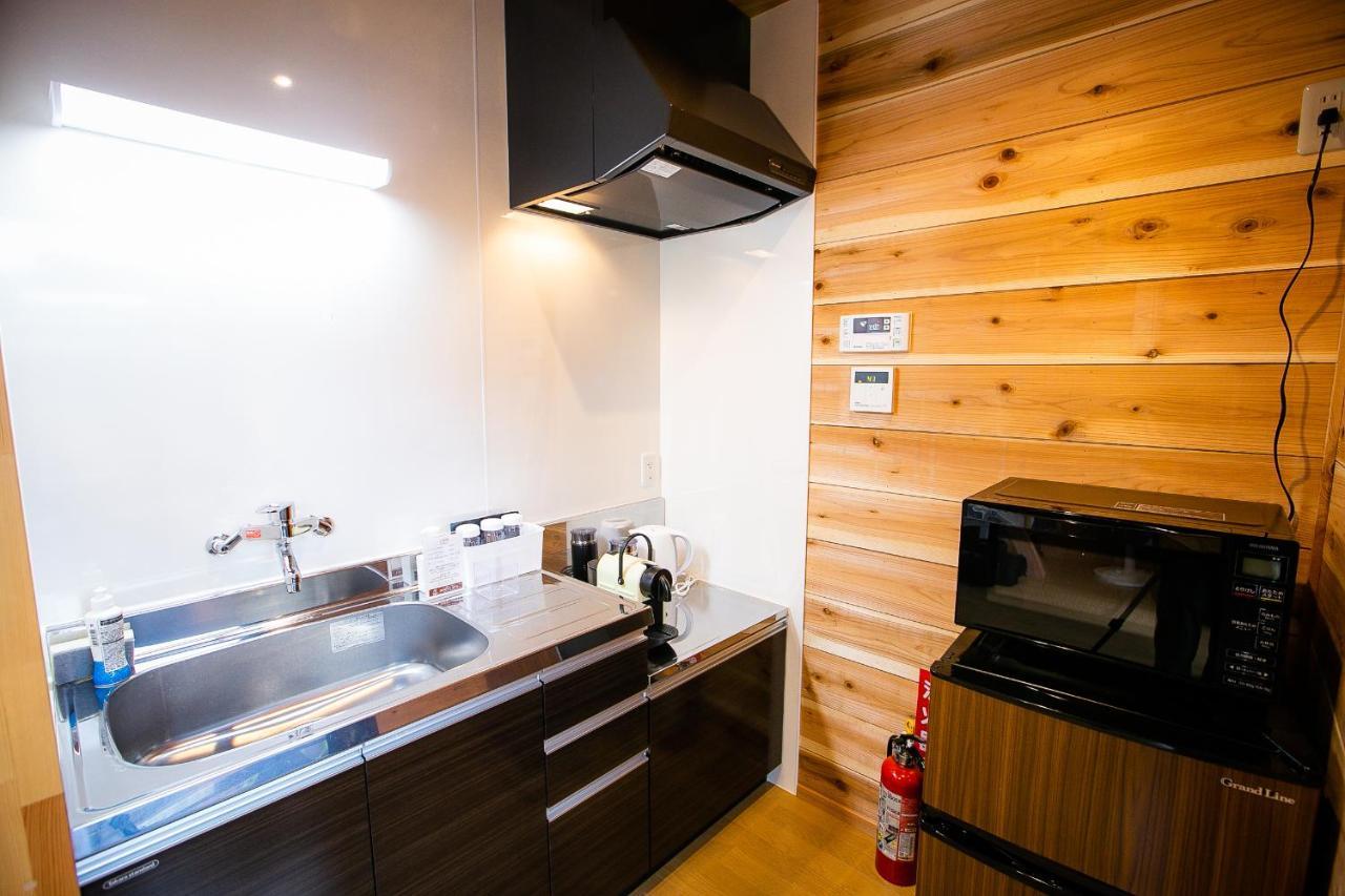 Shioya Spa Minakami Exteriör bild