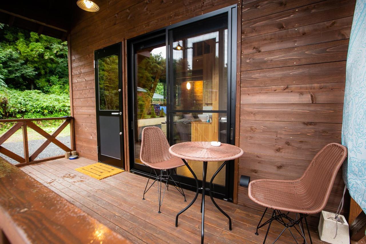 Shioya Spa Minakami Exteriör bild
